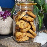 Cookies pépites de 3 chocolats