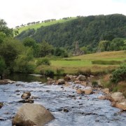 Derrybawn Trail Irlande